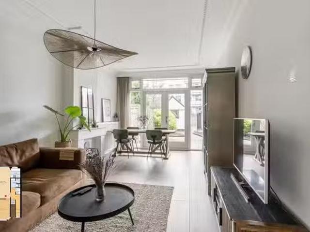 Appartement te koop Wagnerstraat 4 C in Vlaardingen voor € 259.