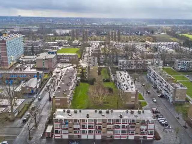 Appartement te koop Walchersestraat 58 C in Rotterdam voor € 2.