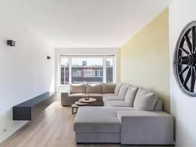 Appartement te koop Wapenveldestraat 50 in Den Haag voor € 289.