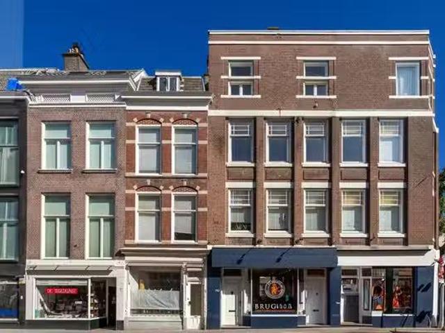 Appartement te koop Weimarstraat 38 B in Den Haag voor € 660.000