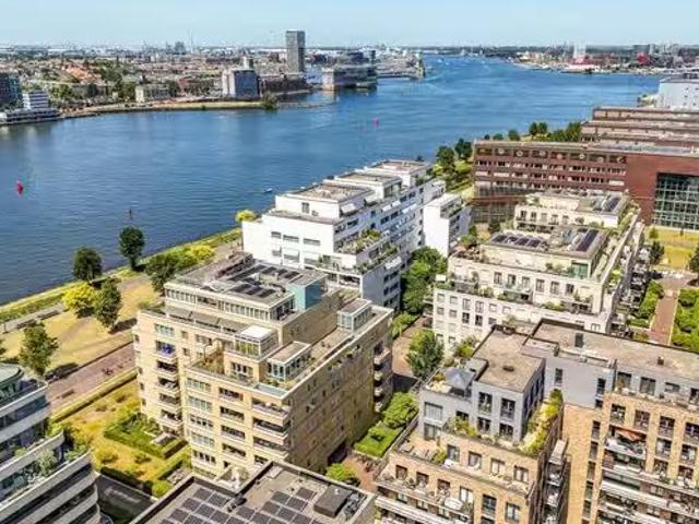 Appartement te koop Weteringschans 43 A in Amsterdam voor € 1.