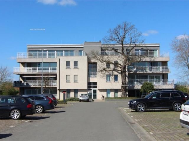 Appartement Te koop Wetteren