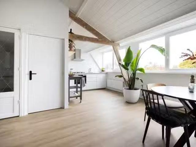 Appartement te koop Wilhelminastraat in Haarlem voor € 325.000