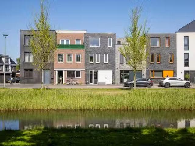 Appartement te koop Wimpelplantsoen 431 in Almere voor € 595.000