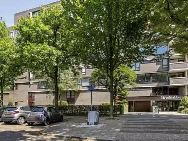 Appartement te koop Winkelcentrum Woensel 143 in Eindhoven voo.