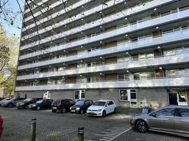 Appartement te koop Winkelhoeve 54 in Vlaardingen voor € 289.000