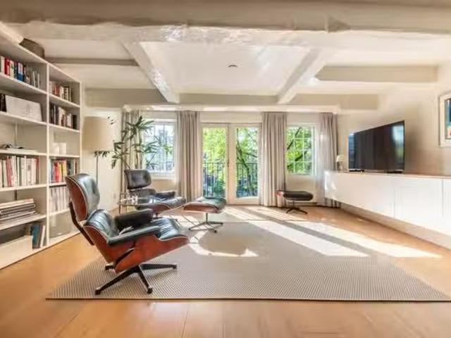 Appartement te koop Winthontstraat 54 in Amsterdam voor € 845.
