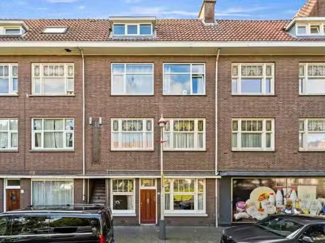 Appartement te koop Withuysstraat 147 in Den Haag voor € 285.000