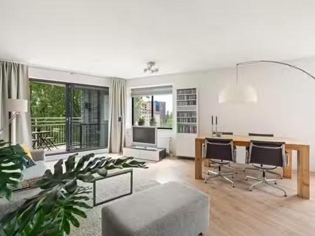 Appartement te koop Wolbrantskerkweg 66 B in Amsterdam voor €.
