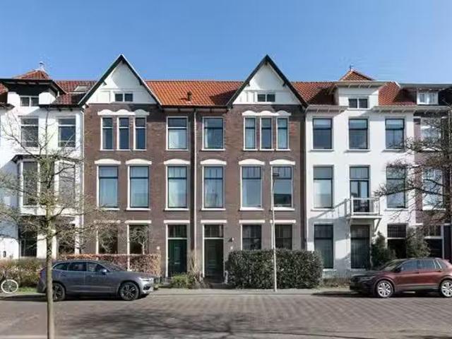 Appartement te koop Zuider Buiten Spaarne 32 in Haarlem voor €.