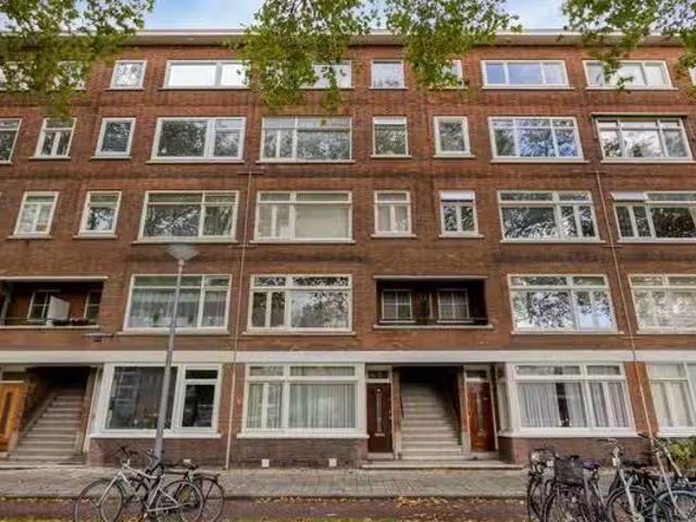 Appartement te koop Zuidhoek in Rotterdam voor € 285.000