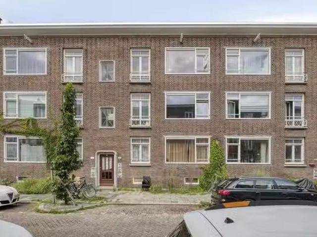 Appartement te koop Zwartewaalstraat 73 in Rotterdam voor € 23.