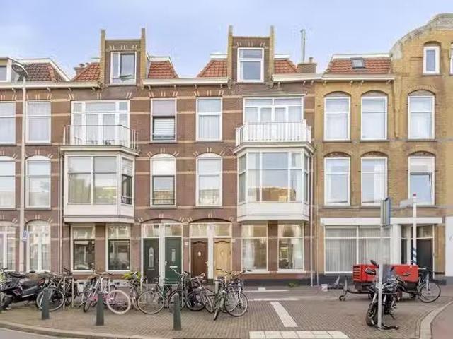 Appartement te koop Zamenhofstraat in Den Haag voor € 450.000