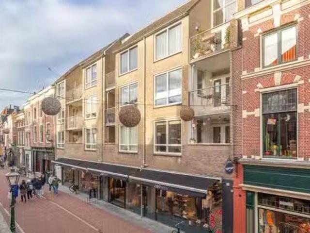 Appartement te koop Zijldonk 12 in Leiden voor € 350.000