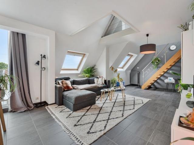 Appartement Te Koop
