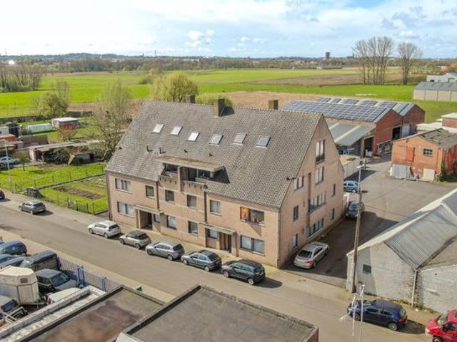 Appartement Te Koop