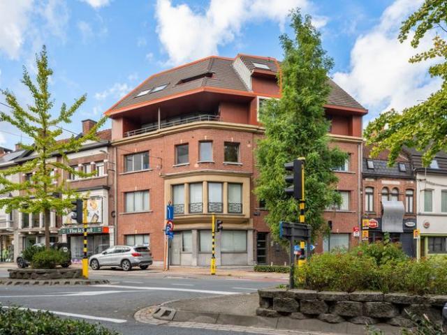 Appartement Te Koop