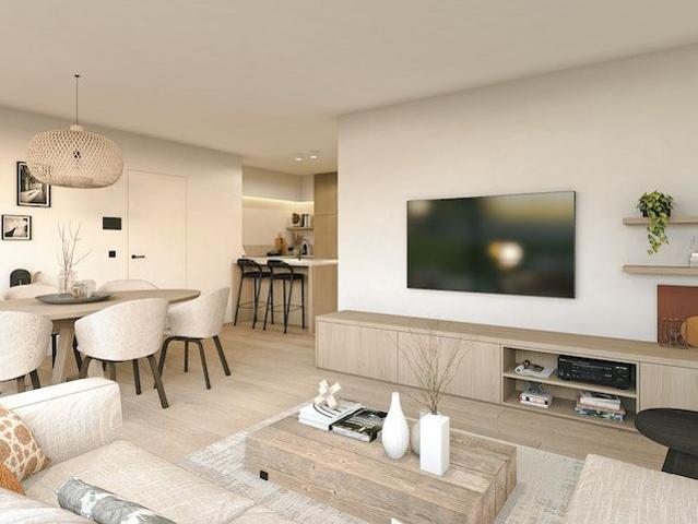 Appartement Te Koop