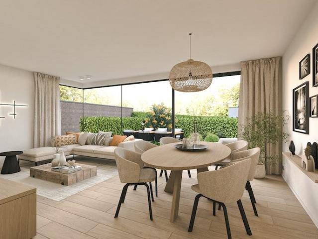 Appartement Te Koop