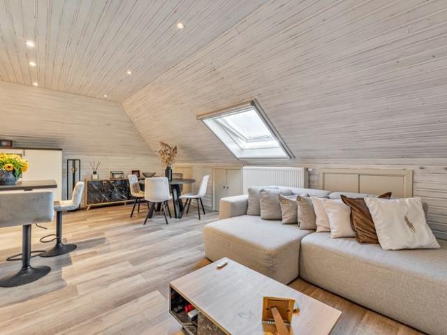 Appartement Te Koop