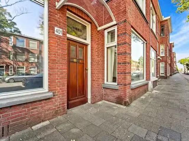 Appartement te koop 3k F in Den Haag voor prijs op aanvraag