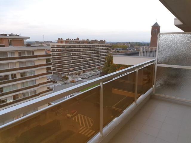 Appartement te koop