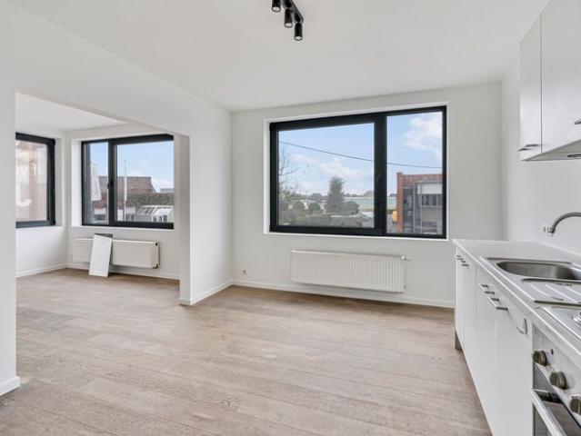 Appartement Te Koop