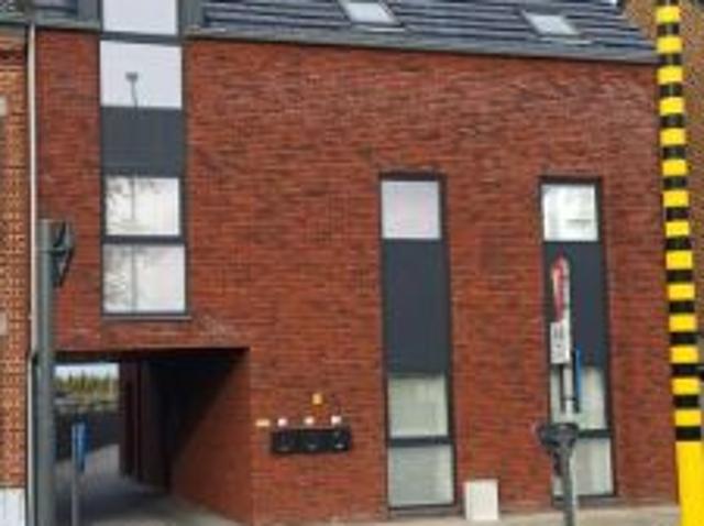 appartement te koop