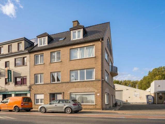 Appartement Te Koop