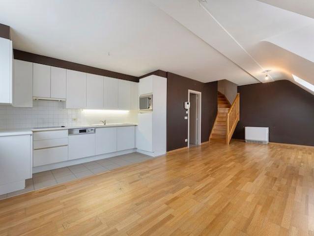 Appartement Te Koop