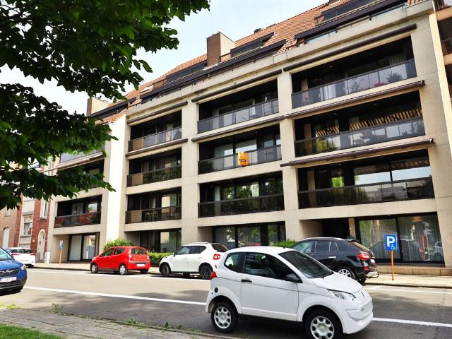 Appartement te KORTRIJK 8500