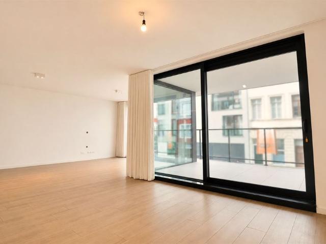 Appartement te KORTRIJK 8500