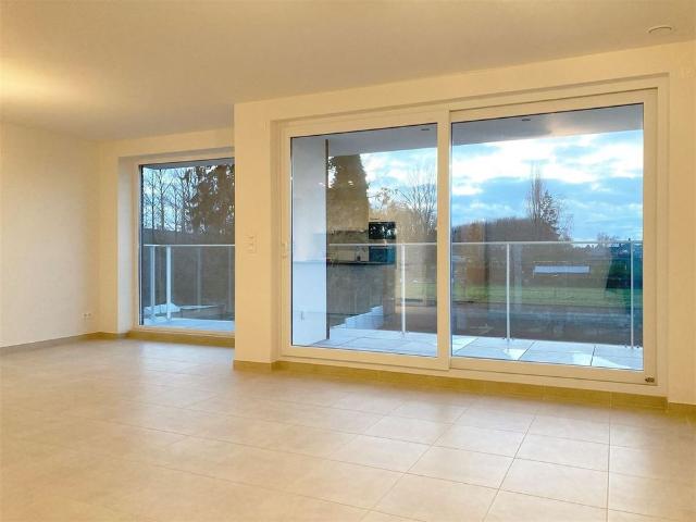 Appartement te kluisbergen 9690