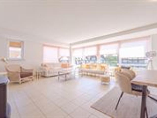Appartement te KNOKKE 8300
