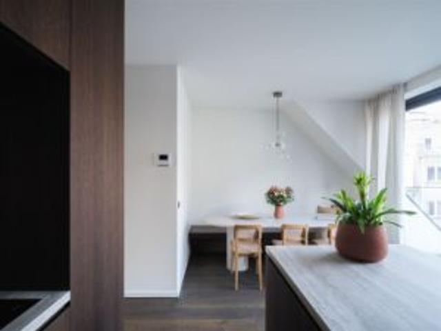 Appartement te Knokke Heist