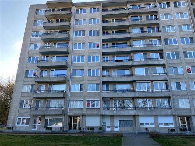 Appartement te LANDEN 3400
