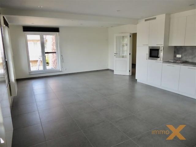 Appartement te Lievegem