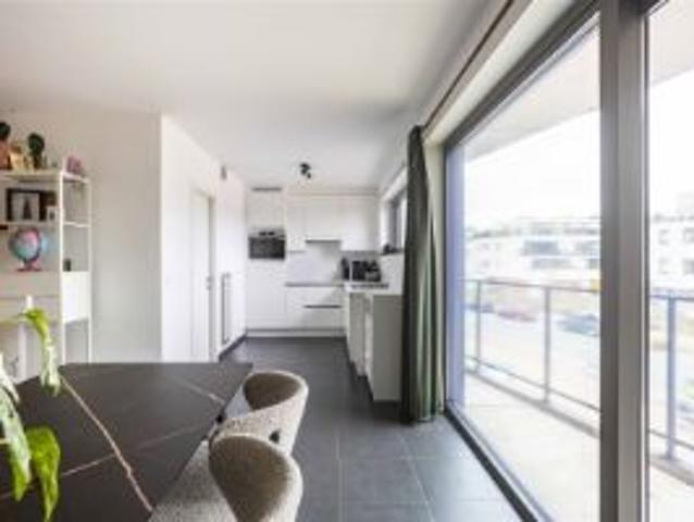 Appartement te Merelbeke