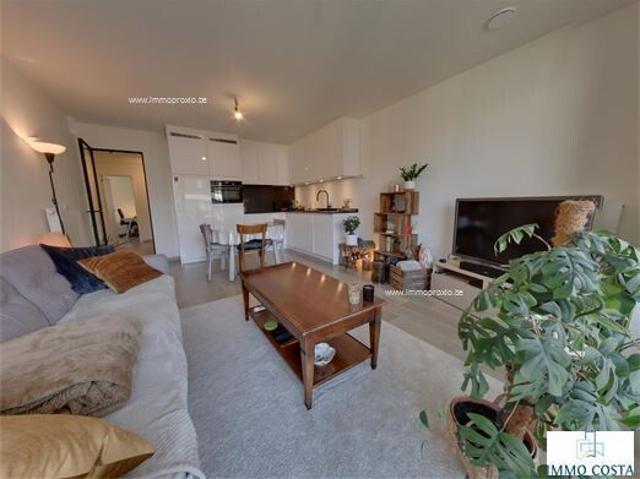 appartement te MIDDELKERKE 8430