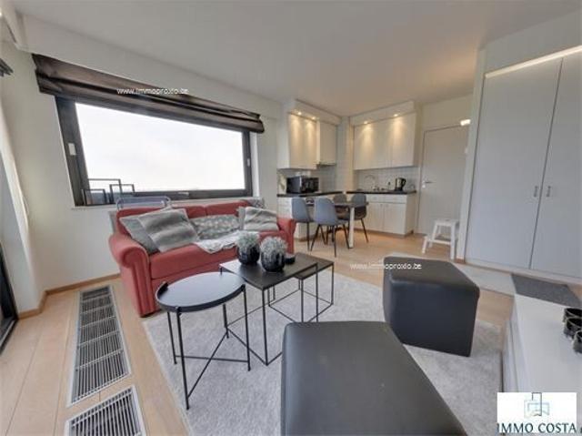 appartement te MIDDELKERKE 8430