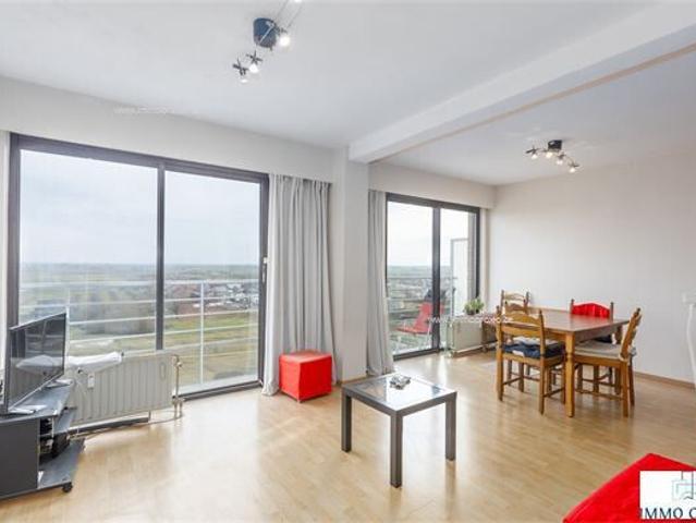 appartement te MIDDELKERKE 8430