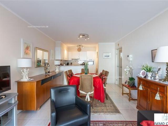 appartement te MIDDELKERKE 8430