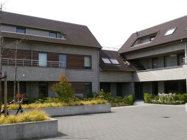 Appartement te Oostakker 9041
