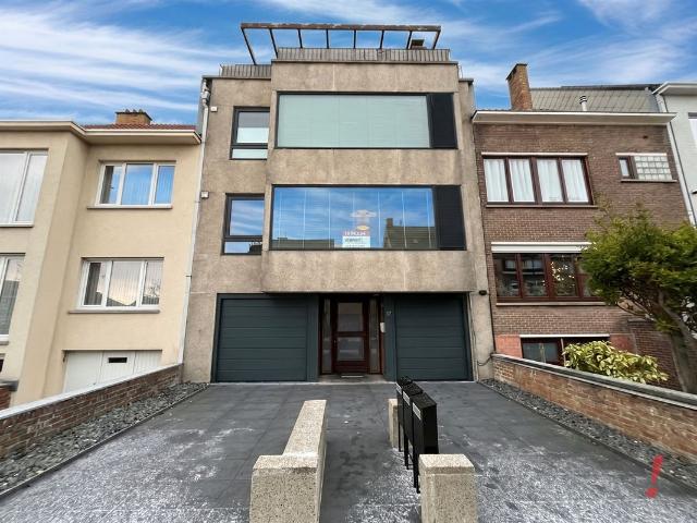 Appartement te OOSTENDE 8400