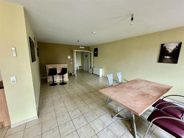 Appartement te OUDENAARDE 9700