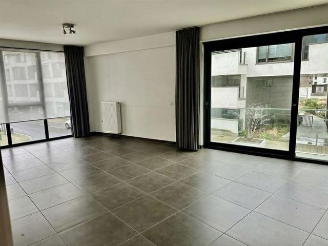 Appartement te OUDENAARDE 9700