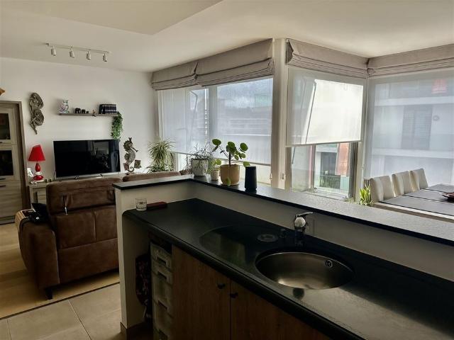 Appartement te OUDENAARDE 9700