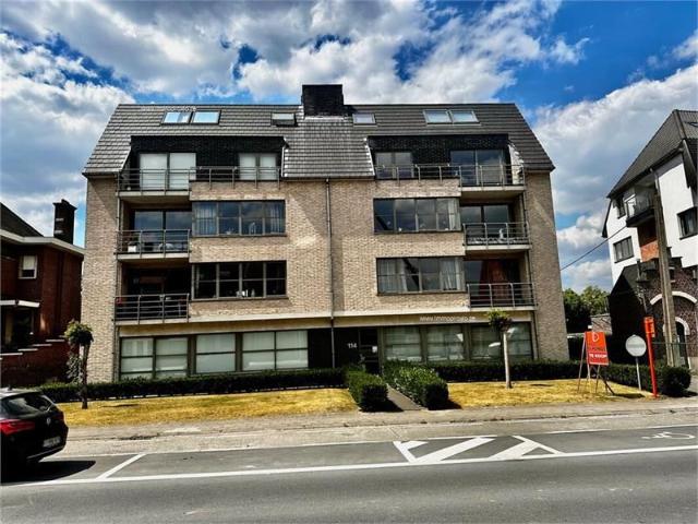 Appartement te OUDENAARDE 9700