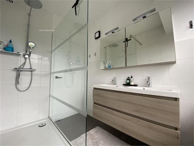 Appartement te OUDENAARDE 9700