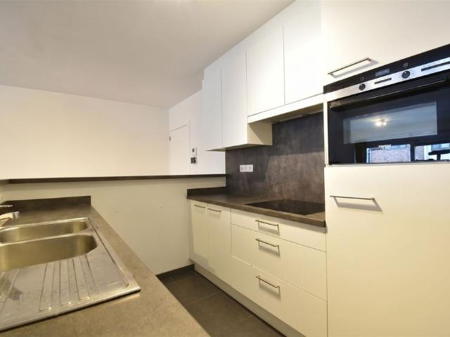 Appartement te OUDENAARDE 9700